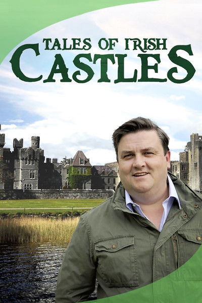Póster de Tales of Irish Castles
