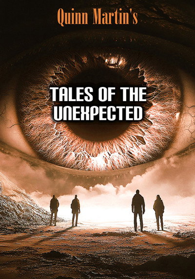 Póster de Tales of the Unexpected