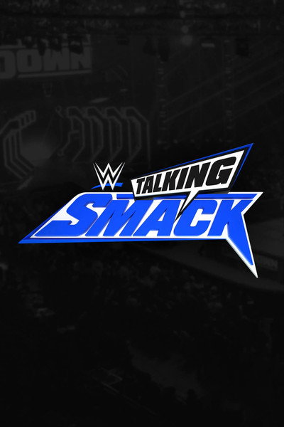 Póster de Talking Smack