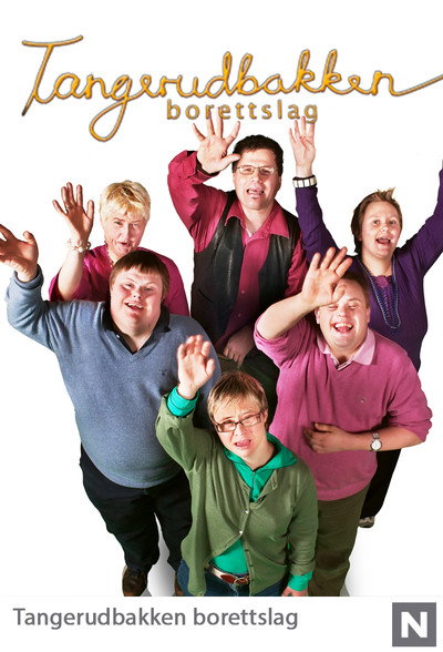 Póster de Tangerudbakken Borettslag