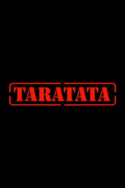 Póster de Taratata