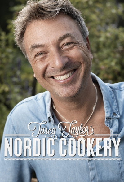 Póster de Tareq Taylor's Nordic Cookery