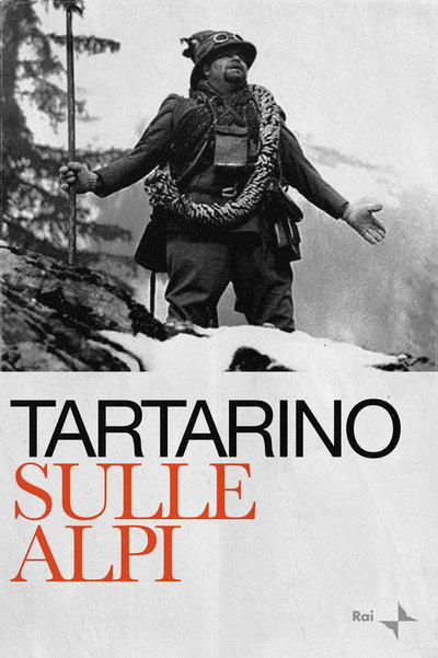 Póster de Tartarino sulle Alpi