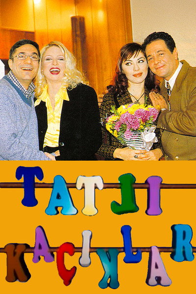 Póster de Tatli Kaçiklar