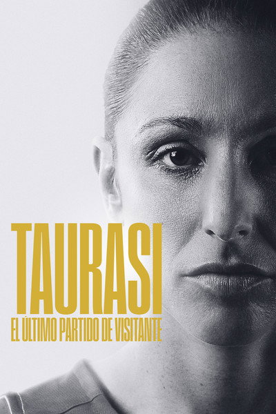 Póster de Taurasi