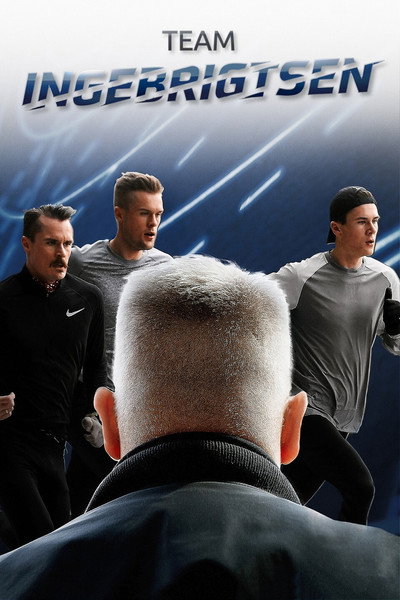 Póster de Team Ingebrigtsen