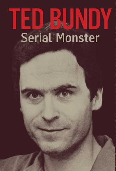 Póster de Ted Bundy: Serial Monster