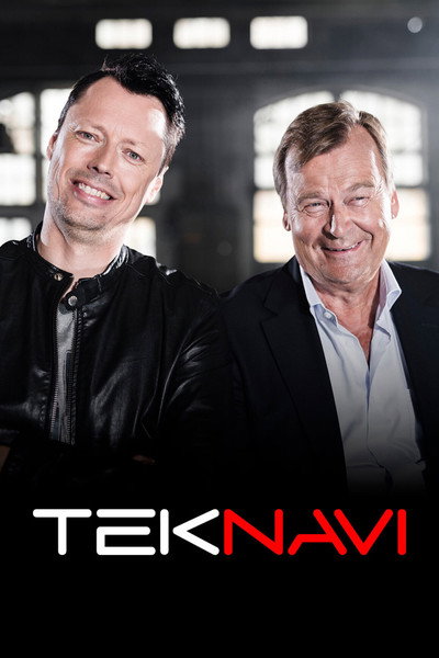 Póster de Teknavi