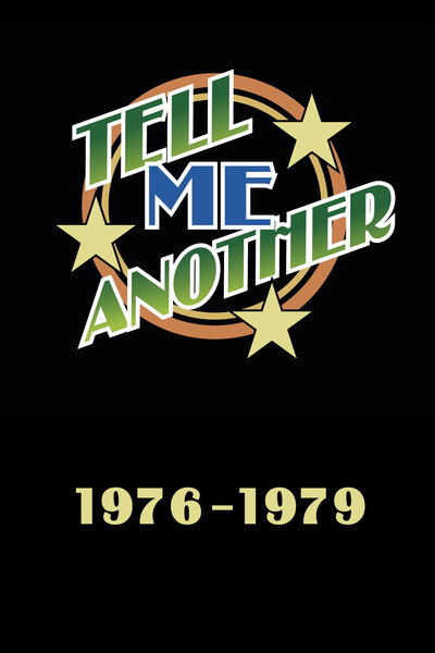 Póster de Tell Me Another