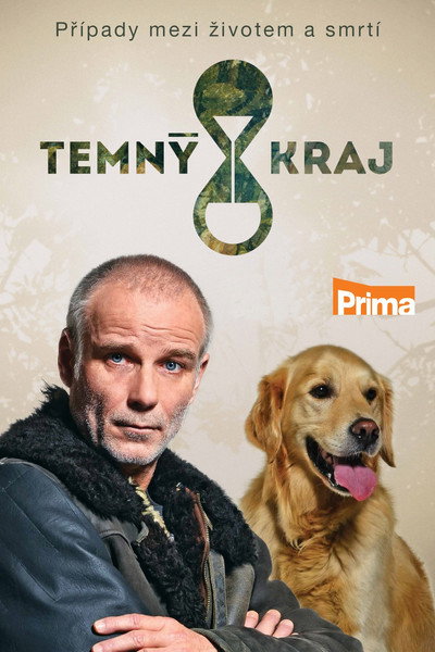 Póster de Temný kraj