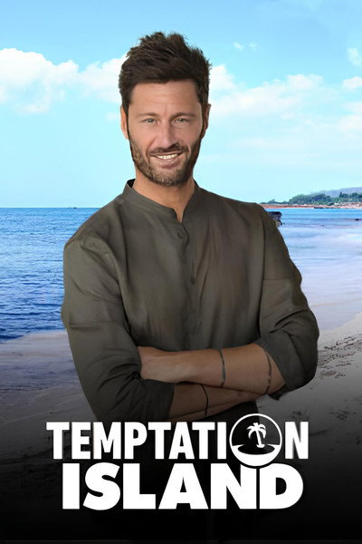 Póster de Temptation Island Italy