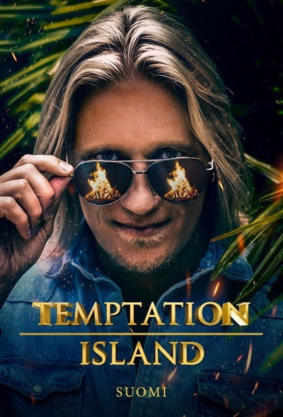 Póster de Temptation Island Suomi