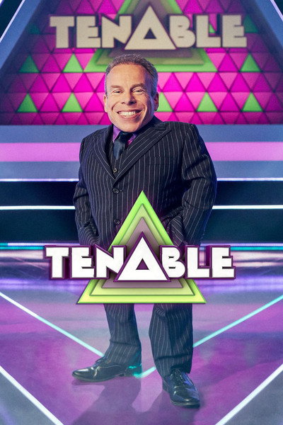 Póster de Tenable