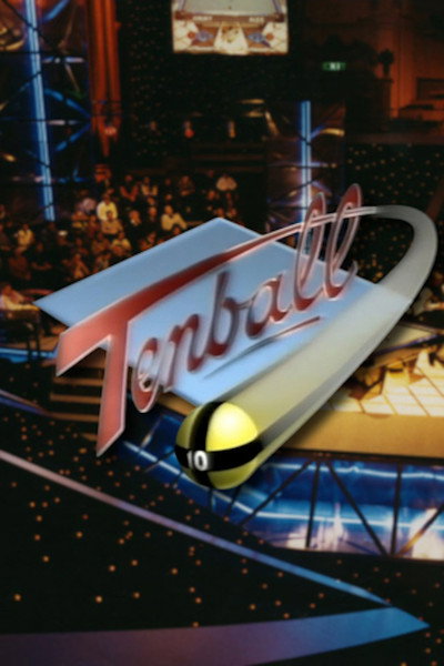 Póster de Tenball