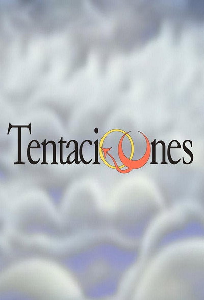 Póster de Tentaciones