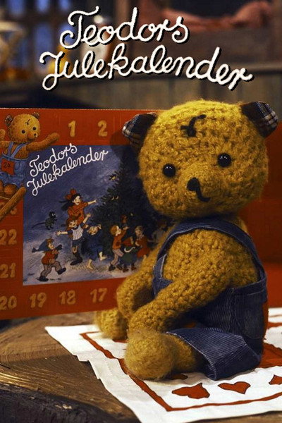 Póster de Teodors julekalender