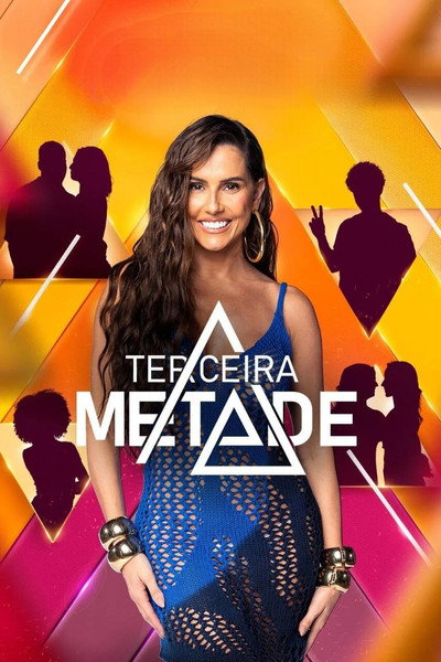 Póster de Terceira Metade