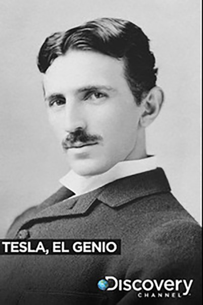 Póster de Tesla's Death Ray: A Murder Declassified
