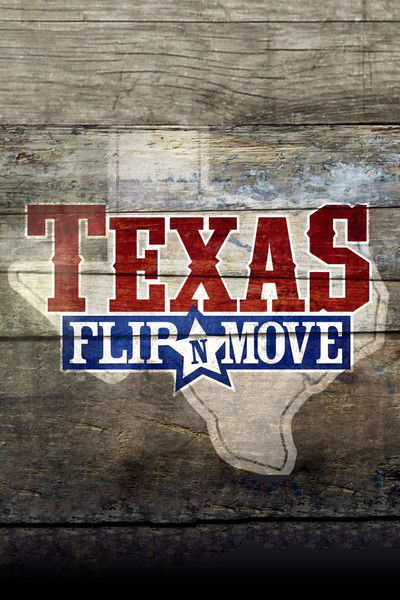 Póster de Texas Flip N' Move