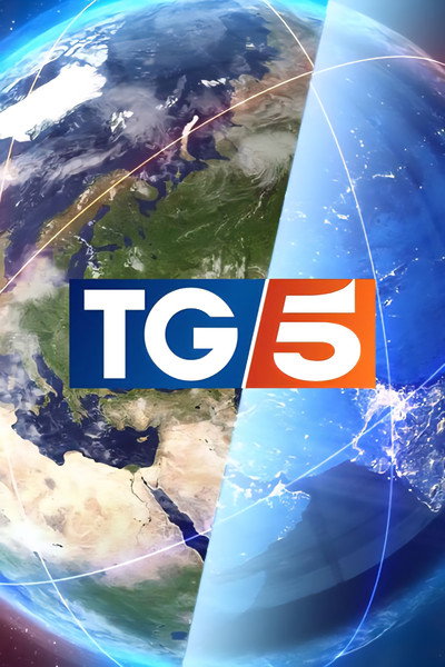 Póster de TG5