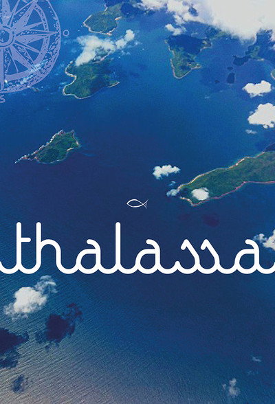 Póster de Thalassa, le magazine de la mer