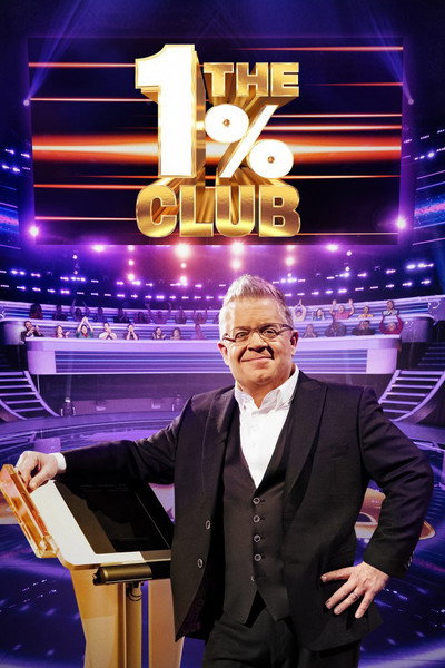 Póster de The 1% Club