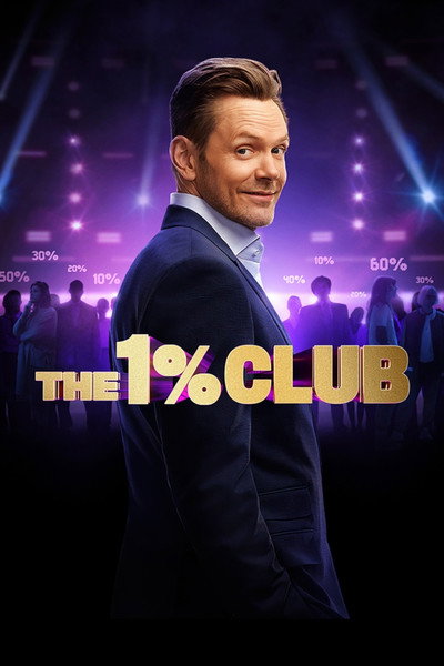Póster de The 1% Club