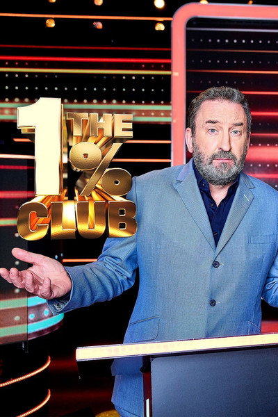 Póster de The 1% Club