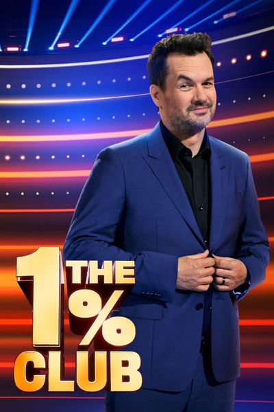 Póster de The 1% Club Australia