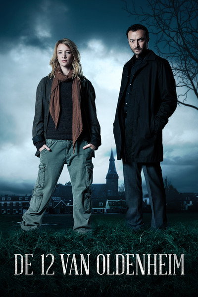 Póster de The 12 from Oldenheim