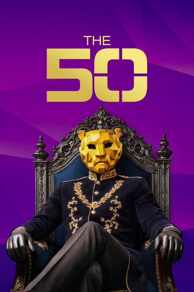 Póster de The 50