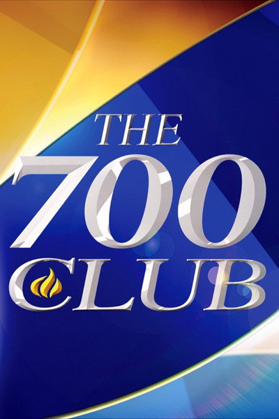 Póster de The 700 Club