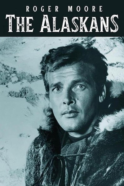 Póster de The Alaskans