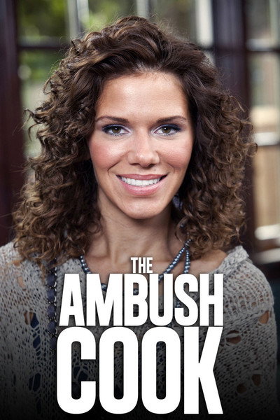 Póster de The Ambush Cook