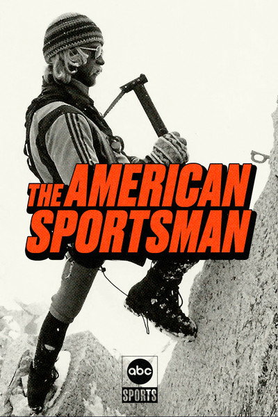Póster de The American Sportsman