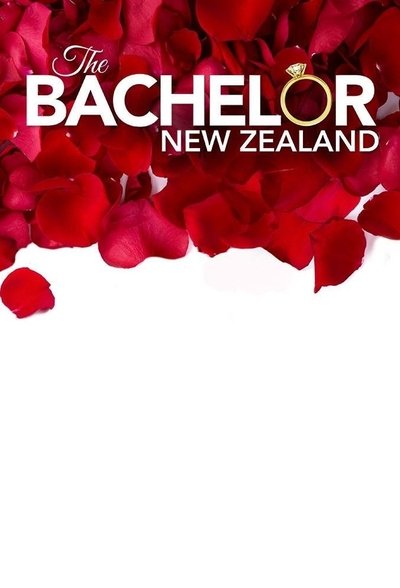 Póster de The Bachelor NZ