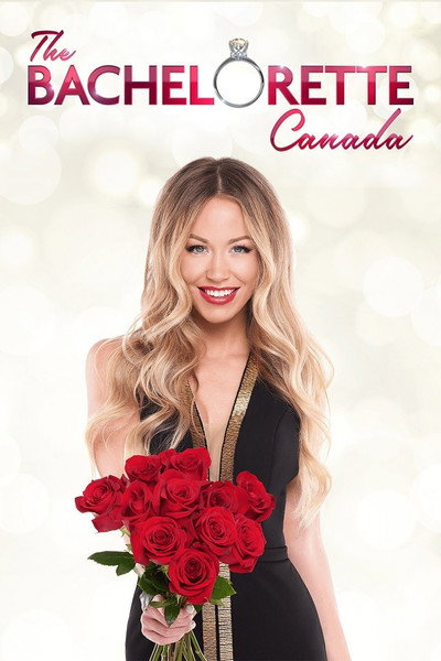 Póster de The Bachelorette Canada