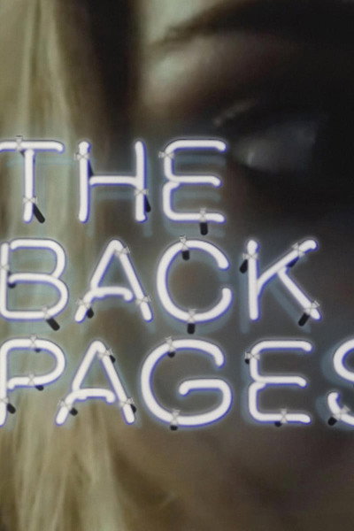 Póster de The Back Pages