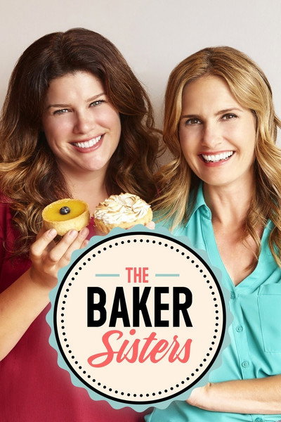 Póster de The Baker Sisters