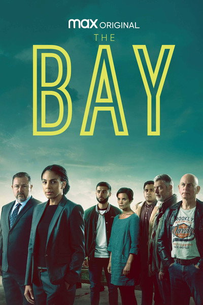 Póster de The Bay