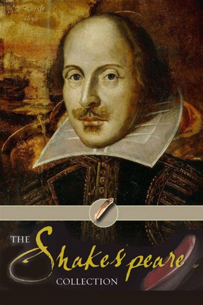 Póster de The BBC Television Shakespeare