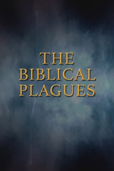 Póster de The Biblical Plagues