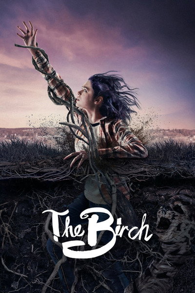 Póster de The Birch