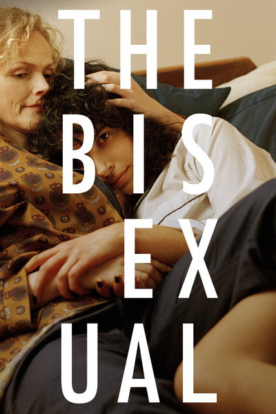 Póster de The Bisexual
