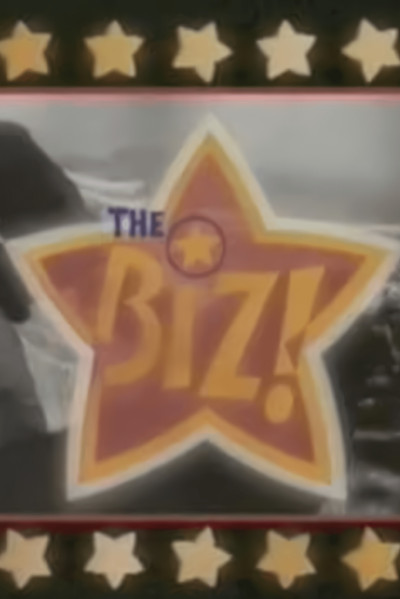 Póster de The Biz