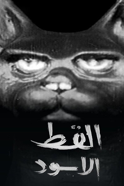 Póster de The Black Cat