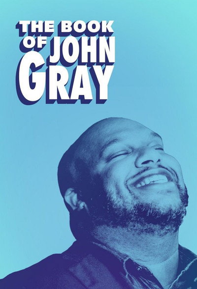 Póster de The Book of John Gray