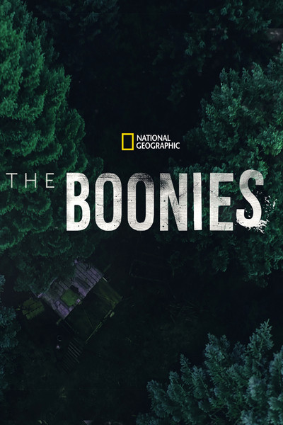 Póster de The Boonies
