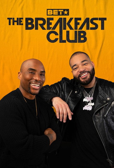 Póster de The Breakfast Club