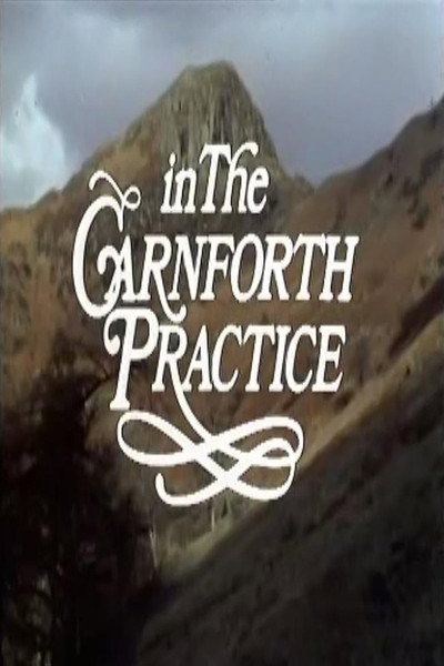 Póster de The Carnforth Practice